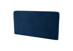 CP-12 Optional Headboard For CP-01 Vertical Wall Bed Concept 140cm - White Graphite - thumbnail 4