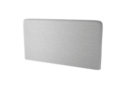 CP-12 Optional Headboard For CP-01 Vertical Wall Bed Concept 140cm - White Graphite - thumbnail 5