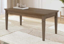 Evora 99 Coffee Table 110cm - Oak Lefkas 110cm - thumbnail 7