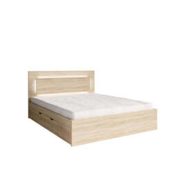 Fino 50 Divan Bed [EU Double] - Graphite 140 x 200cm - thumbnail 7