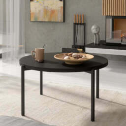Sigma A Coffee Table 84cm - Oak Artisan 84cm - thumbnail 8