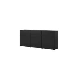 Kross 43 Sideboard Cabinet 180cm - White 180cm - thumbnail 8