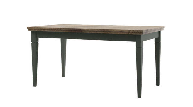 Evora 92 Extendable Dining Table 160cm - Oak Lefkas 160cm Yes - image 1