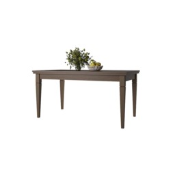 Evora 92 Extendable Dining Table 160cm - Oak Lefkas 160cm Yes - thumbnail 3