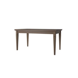 Evora 92 Extendable Dining Table 160cm - Oak Lefkas 160cm Yes - thumbnail 8