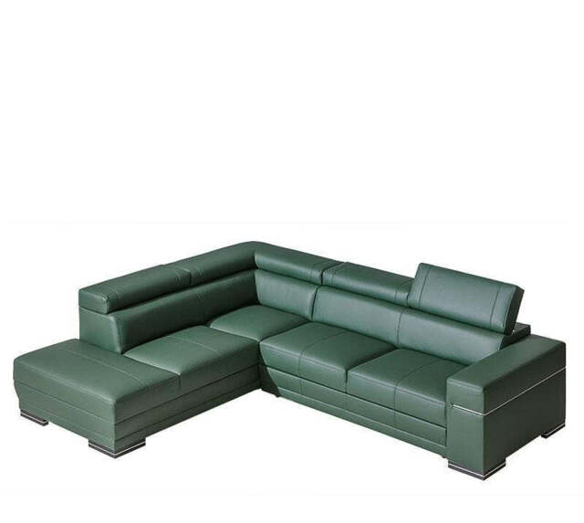Parys I Corner Sofa Bed - 276cm 227cm Left - image 1