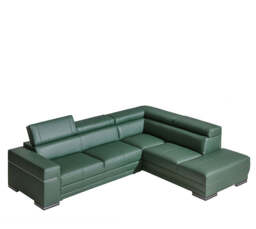Parys I Corner Sofa Bed - 276cm 227cm Left - thumbnail 2