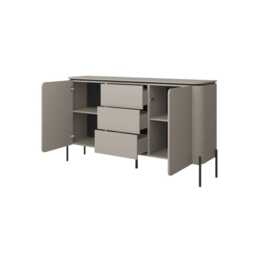Bello Sideboard Cabinet 163cm - Congo 163cm - thumbnail 3