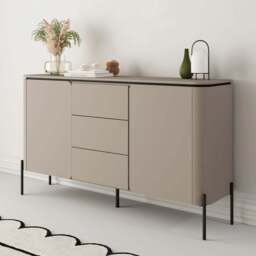 Bello Sideboard Cabinet 163cm - Congo 163cm - thumbnail 1