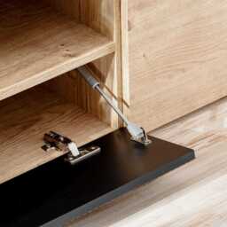 Aron TV Cabinet 160cm - Oak Ribbeck 160cm - thumbnail 6