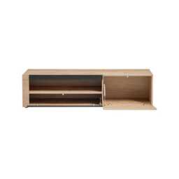 Aron TV Cabinet 160cm - Oak Ribbeck 160cm - thumbnail 2