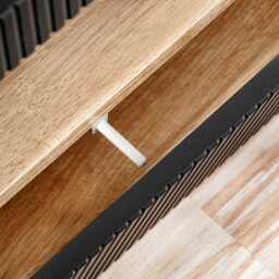 Aron TV Cabinet 160cm - Oak Ribbeck 160cm - thumbnail 7