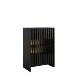 Venti Sideboard Cabinet 60cm - Oak Artisan 60cm - thumbnail 3