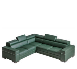 Parys III Corner Sofa Bed - 276cm 246cm Left