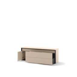 Zaya ZY-20 TV Cabinet 156cm - Beige 156cm - thumbnail 5