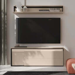 Zaya ZY-20 TV Cabinet 156cm - Beige 156cm