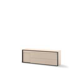 Zaya ZY-20 TV Cabinet 156cm - Beige 156cm - thumbnail 2