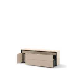 Zaya ZY-20 TV Cabinet 156cm - Beige 156cm - thumbnail 3
