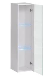 Switch WW2 Hung Display Cabinet 30cm - Oak Wotan 30cm - thumbnail 3
