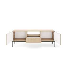Nova TV Cabinet 154cm - Green 154cm - thumbnail 8