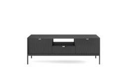 Nova TV Cabinet 154cm - Green 154cm - thumbnail 4