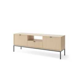 Nova TV Cabinet 154cm - Green 154cm - thumbnail 6