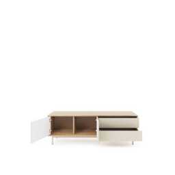 Tila TV Cabinet 160cm - Cashmere 160cm - thumbnail 3