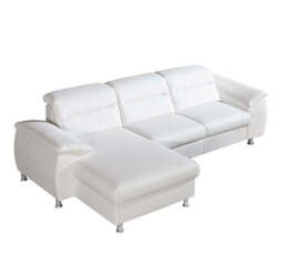 Scandi II Corner Sofa Bed - 304cm 173cm Left - thumbnail 1