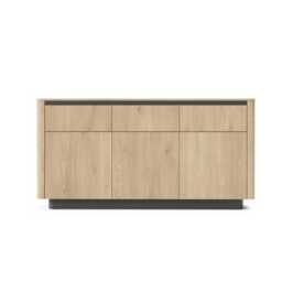 Torro Sideboard Cabinet 163cm - Oak Cremona 163cm - thumbnail 4