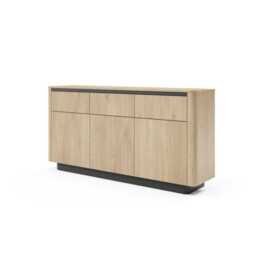 Torro Sideboard Cabinet 163cm - Oak Cremona 163cm - thumbnail 2
