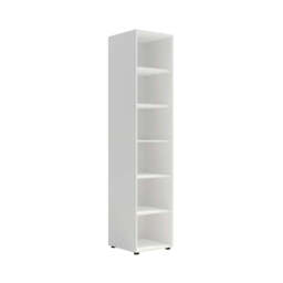 Maxione MX-08 Bookcase 45cm - Oak Artisan 45cm - thumbnail 2