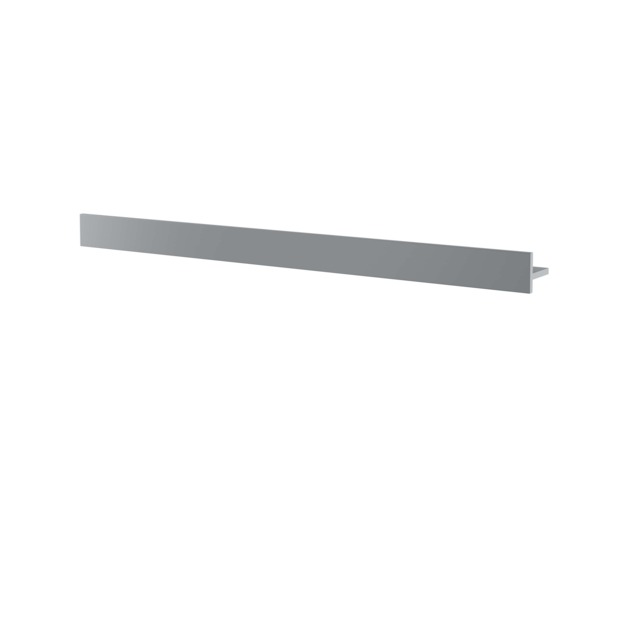 CP-13 Additional Shelf For CP-01 Vertical Wall Bed Concept 140cm - Grey 150cm - image 1