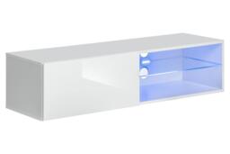 Switch RTV4 TV Cabinet 120cm - Oak Wotan 120cm - thumbnail 2