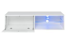 Switch RTV4 TV Cabinet 120cm - Oak Wotan 120cm - thumbnail 3