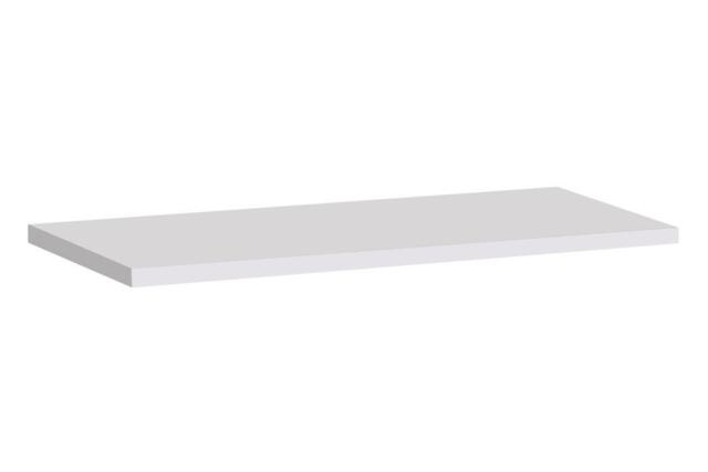 Switch PW3 Wall Shelf 60cm - White 60cm - image 1