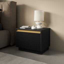 Royal Cabinet 54cm - Black 54cm