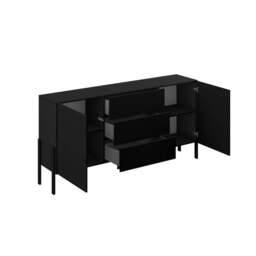 Jukon 26 Sideboard Cabinet 184cm - Cashmere 184cm - thumbnail 8