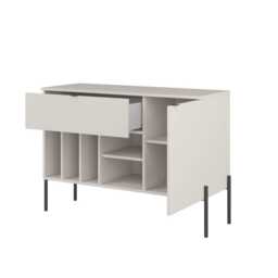 Ore 45 Sideboard Cabinet 105cm - Cashmere 105cm - thumbnail 8