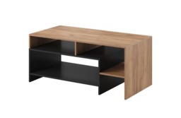 Alva Coffee Table 120cm - Oak Grandson 120cm - thumbnail 3