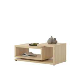 Bota 97 Coffee Table 120cm - Concrete Grey 120cm - thumbnail 4