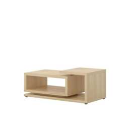 Bota 97 Coffee Table 120cm - Concrete Grey 120cm - thumbnail 3