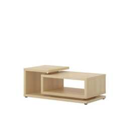 Bota 97 Coffee Table 120cm - Concrete Grey 120cm - thumbnail 2