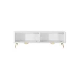 Lante TV Cabinet 163cm - Black 163cm - thumbnail 5