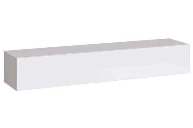 Switch RTV 1 TV Cabinet 180cm - White 180cm - image 1