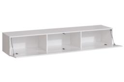 Switch RTV 1 TV Cabinet 180cm - White 180cm - thumbnail 2