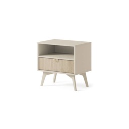 Forest Bedside Table 54cm - Green 54cm - thumbnail 3