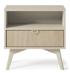 Forest Bedside Table 54cm - Green 54cm - thumbnail 5
