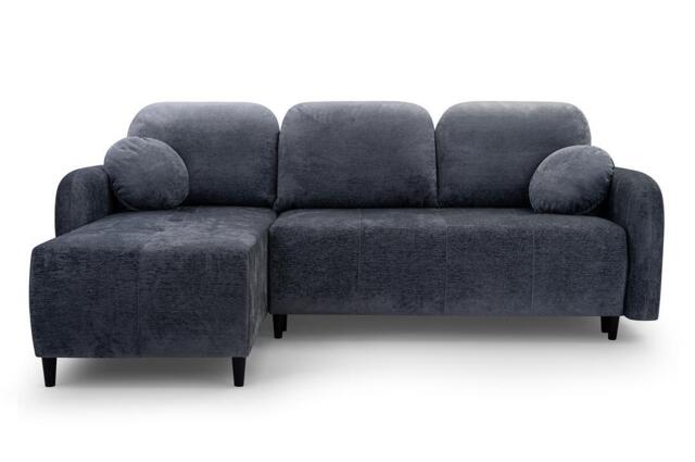 Corner Sofa Bed Cloud - 230cm 168m Left - image 1