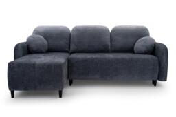 Corner Sofa Bed Cloud - 230cm 168m Left - thumbnail 1