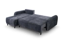 Corner Sofa Bed Cloud - 230cm 168m Left - thumbnail 7